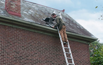 what affects urgent Seend Head roof repairs