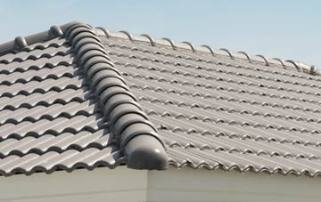 advantages of Seend Head clay roofing