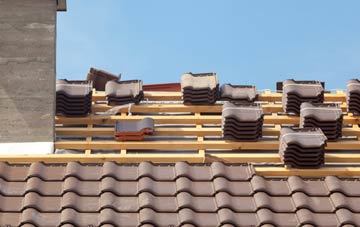 Seend Head clay roofing costs
