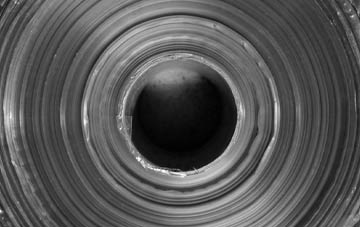 Seend Head edpm waterproofing