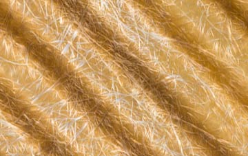 Seend Head fibreglass roof waterproofing