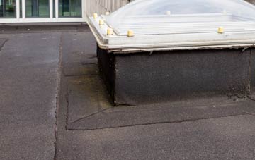 disadvantages of Seend Head flat roofs