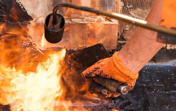 Seend Head flat roof repair companies