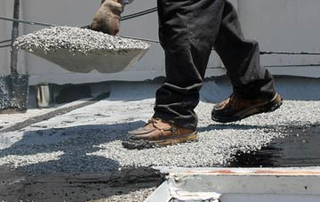 Seend Head flat roofing companies