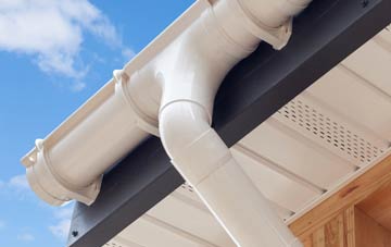 Seend Head gutter installation costs