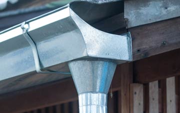 Seend Head guttering companies