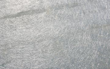 Seend Head laminate fibreglass or shingles?