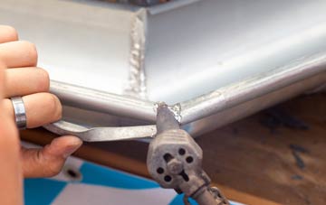 disadvantages of Seend Head lead roofing