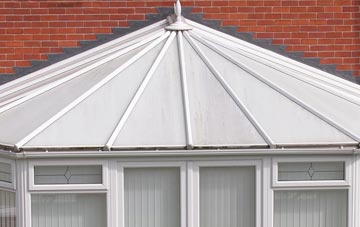 Seend Head polycarbonate conservatory roof repairs
