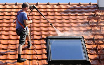 roof cleaning Seend Head, Wiltshire