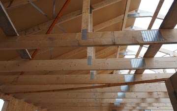 Seend Head roof truss costs