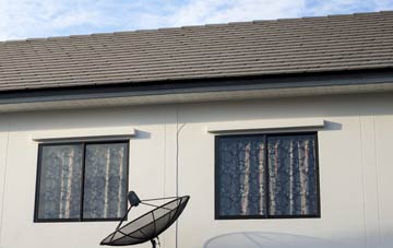 Seend Head rubber roof costs