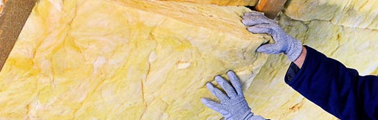 quotes for Seend Head roof insulation