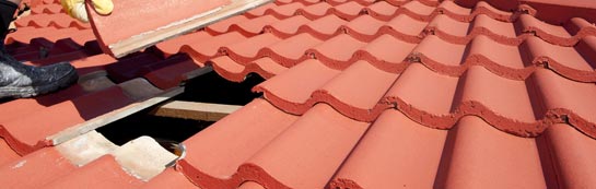 compare Seend Head roof repair quotes