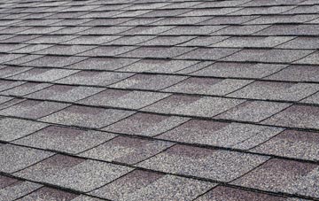 Seend Head tiles for shallow pitch roofing