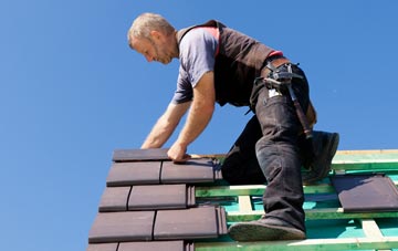 disadvantages of Seend Head slate roofing