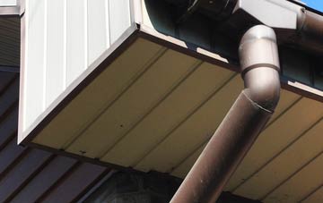 Seend Head soffit installation costs