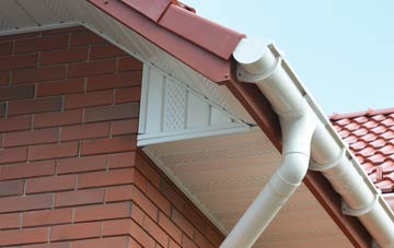 Seend Head soffit repair costs