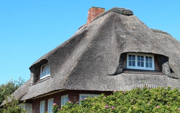 thatch roofing Seend Head, Wiltshire