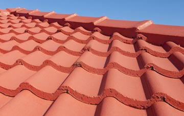 Seend Head tile and slate roof replacement