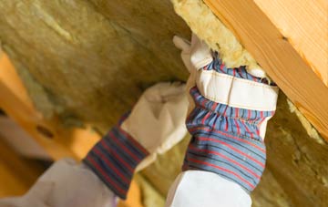 types of Seend Head pitched roof insulation materials