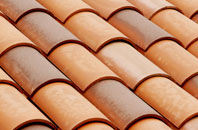 Seend Head clay roofing