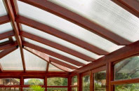 Seend Head conservatory roofing insulation