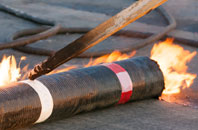 free Seend Head flat roofing repair quotes