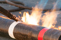 Seend Head flat roofing replacement