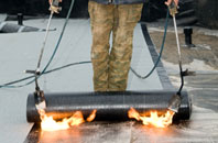 Seend Head flat roof sealing quote