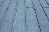 Seend Head lead roofing