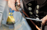 Seend Head lead roof quotes