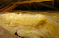 Seend Head pitch roof insulation