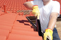 Seend Head roof cleaners