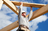 Seend Head roof replacement work