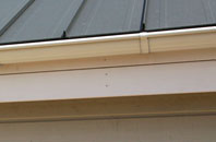 Seend Head soffit repair